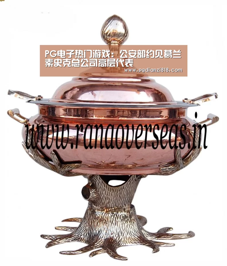 PG电子热门游戏：公安部约见葛兰素史克总
